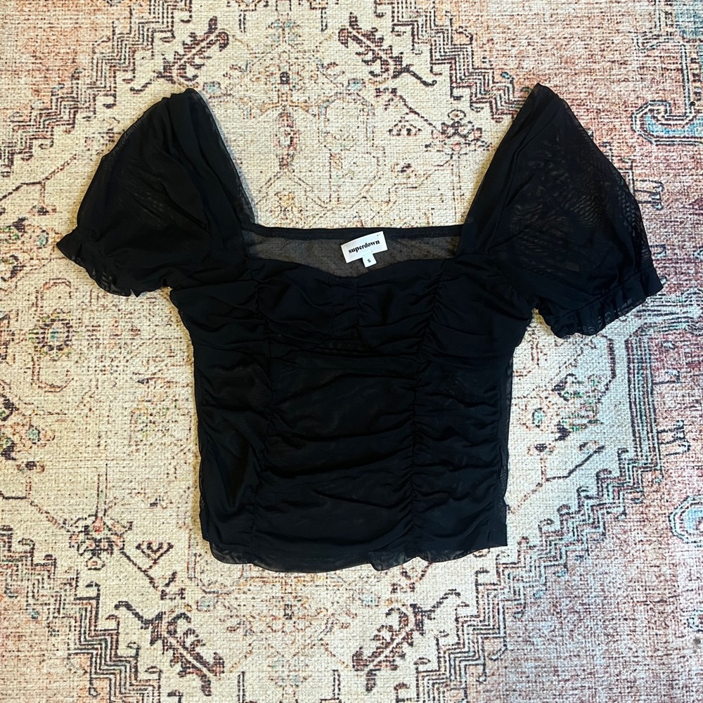 revolve too